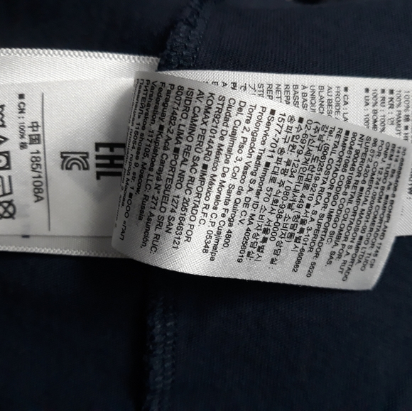 Gap DC Comics Superman Vintage Tshirt XL - Picture 7 of 9